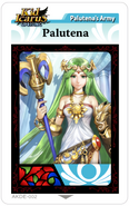 002. Palutena