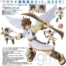 Imagen promocional del pack de Pit