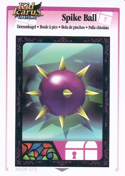 パルテナ立佞武多 AKDJ-412 kid icarus ar cards パルテナ立佞武多 AKDJ-412 kid icarus ar cards Pit (Victory