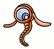 Eeleyekiart.png (39 KB) The EelEye as it appears in the original Kid Icarus.