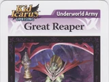 Great Reaper - AR Card