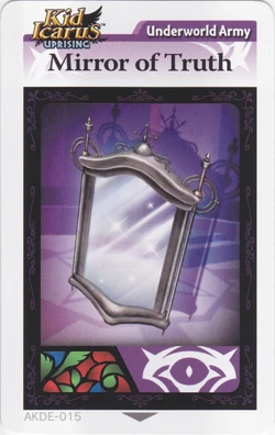 Mirroroftrutharcard