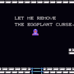 La frase completa de la Enfermera en Kid Icarus