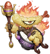 Tempura Wizard