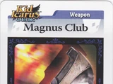Magnus Club - AR Card