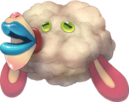 Bluster