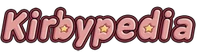 La wiki de Kirby, la bola rosa.