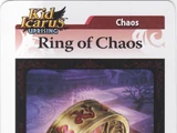 Ring of Chaos