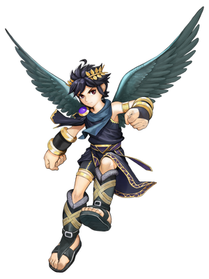 Dark Pit | Divinipedia | Fandom