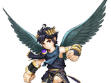 Dark Pit