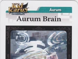 Aurum Brain