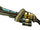 Bullet Blade