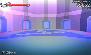 Cinco puertas al comenzar la misión terrestre