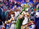 Palutena's Treasure Hunt