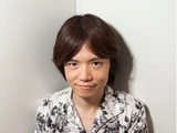 Masahiro Sakurai
