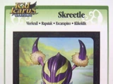 Skreetle - AR Card