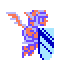 Pit con los tres tesoros sagrados en Kid Icarus.gif