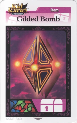 Gildedbombarcard