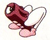 Artwork de Kerón en Kid Icarus: Of Myths and Monsters