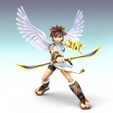 Warriors Uprising  Competitive Kid Icarus Uprising Community