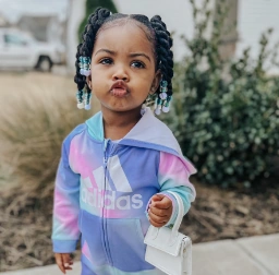 Amora Sales | Kid Influencers Wiki | Fandom