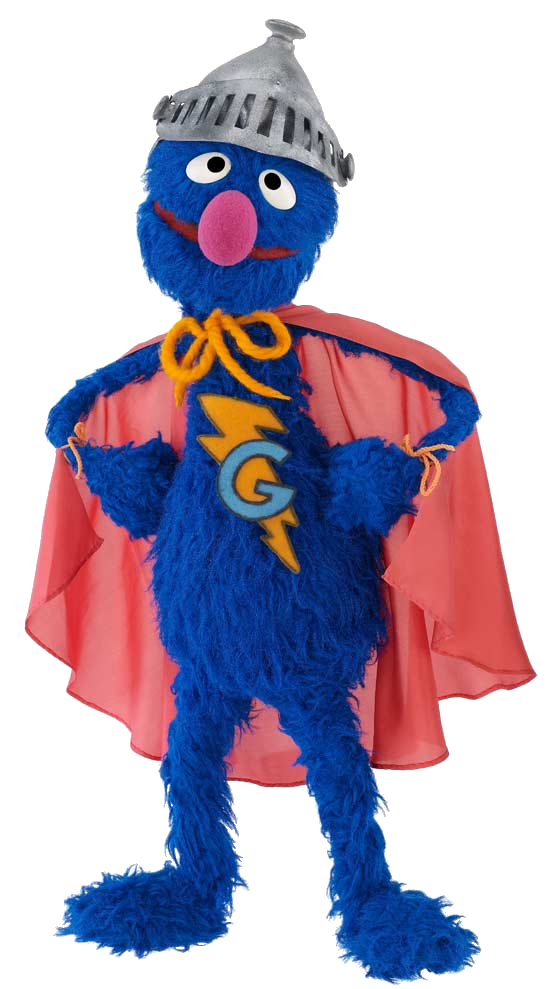 Super Grover KidPedia Wikia Fandom   Latest