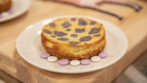 Spots and Stripes Forever | Kids Baking Championship Wiki | Fandom