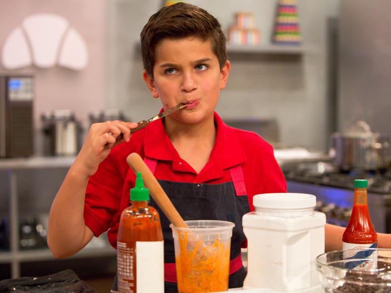 Matthew Merrill/Gallery Kids Baking Championship Wiki Fandom(04)