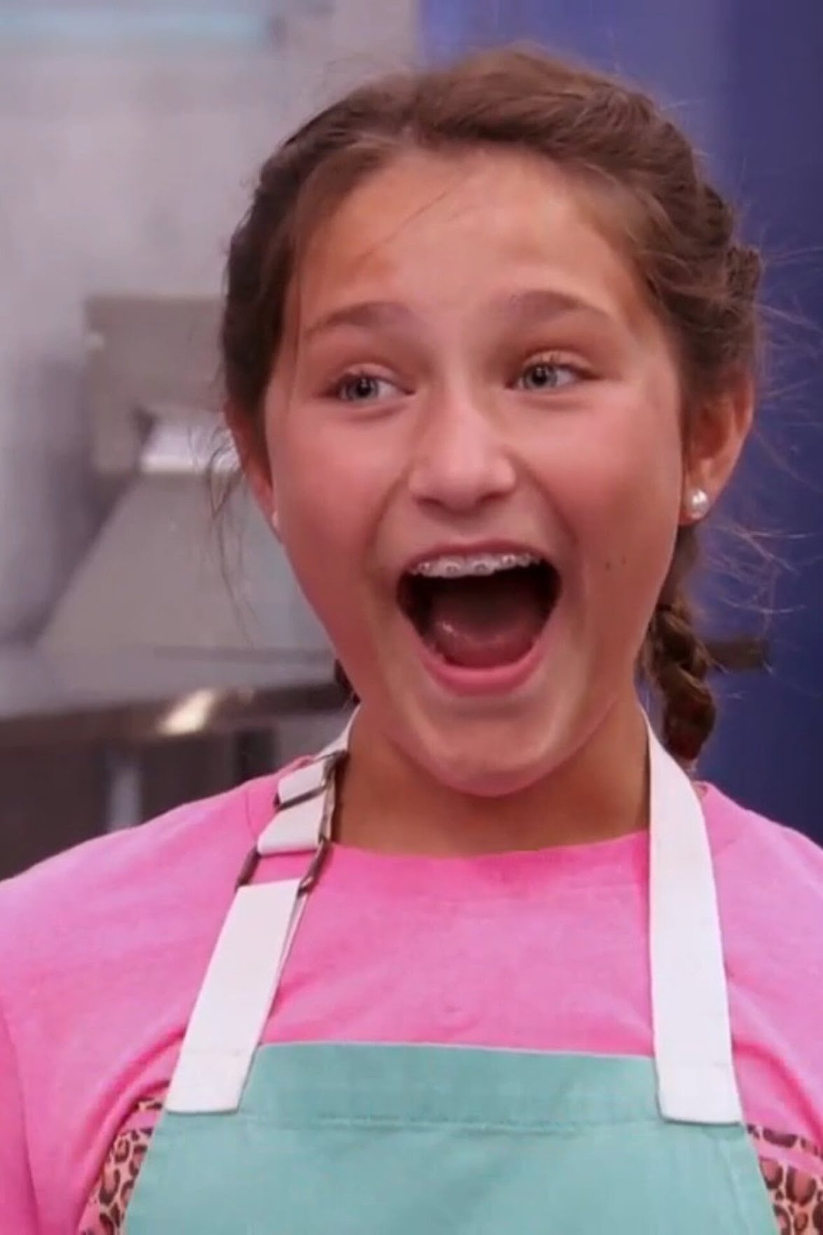 Edible Expressions | Kids Baking Championship Wiki | Fandom