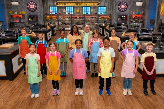 Season 13 has ended!