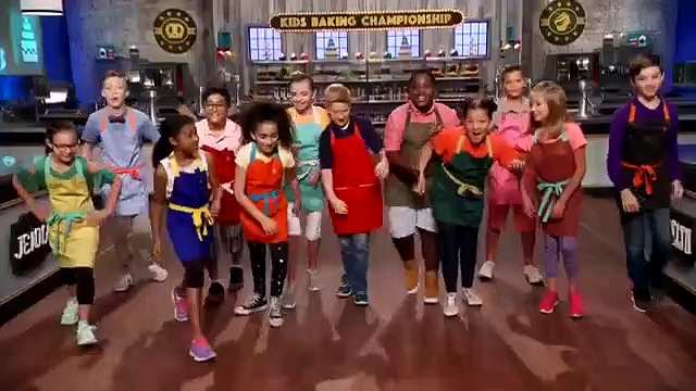 Full Episodes Kids Baking Championship Wiki Fandom