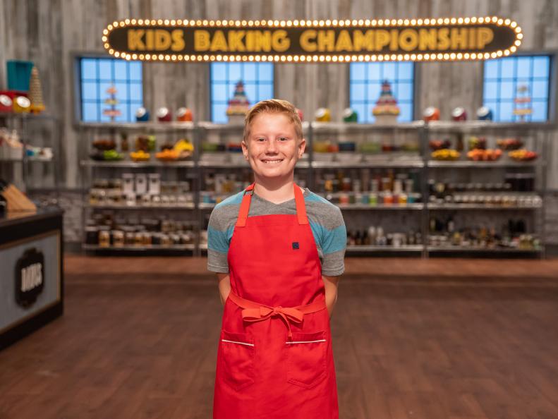 Kasey Kids Baking Championship Wiki Fandom