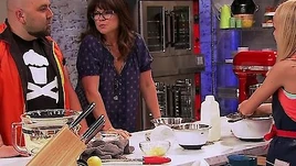 Stuffed Puffs Picture