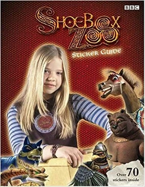 Shoebox Zoo | Kids CBC Wiki | Fandom