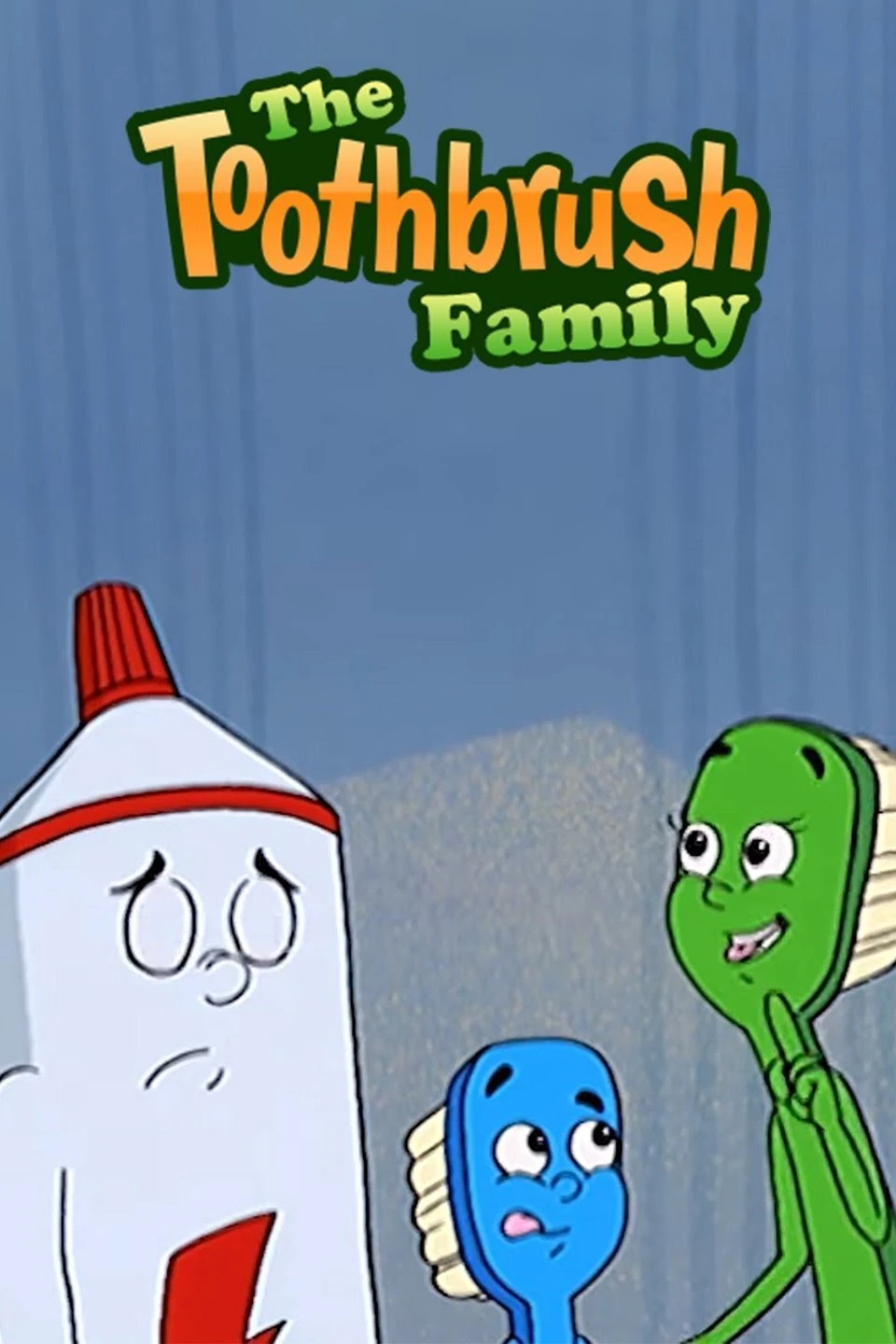 The Toothbrush Family Kids Central Wiki Fandom