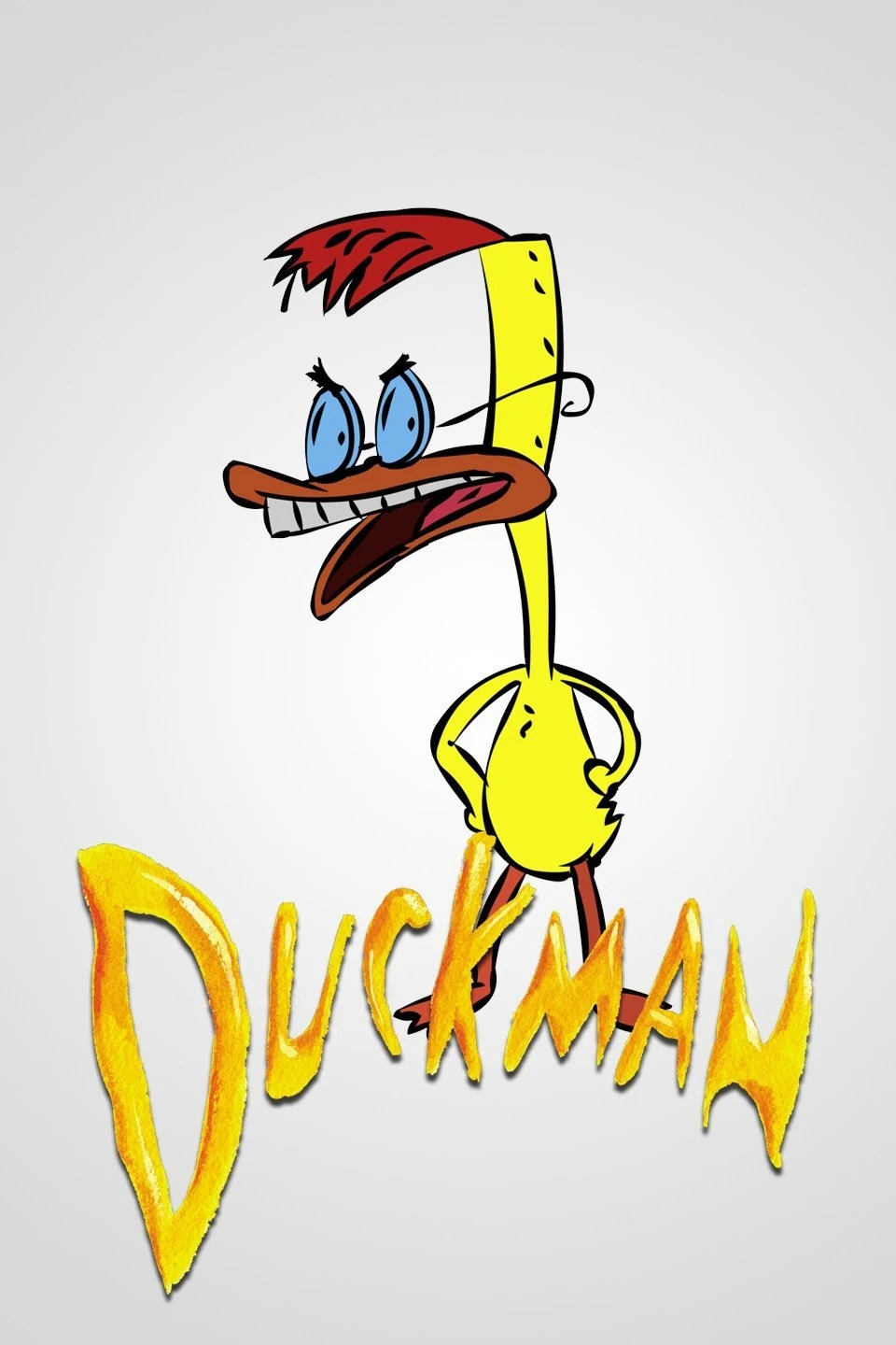 Duckman Kids Central Wiki Fandom