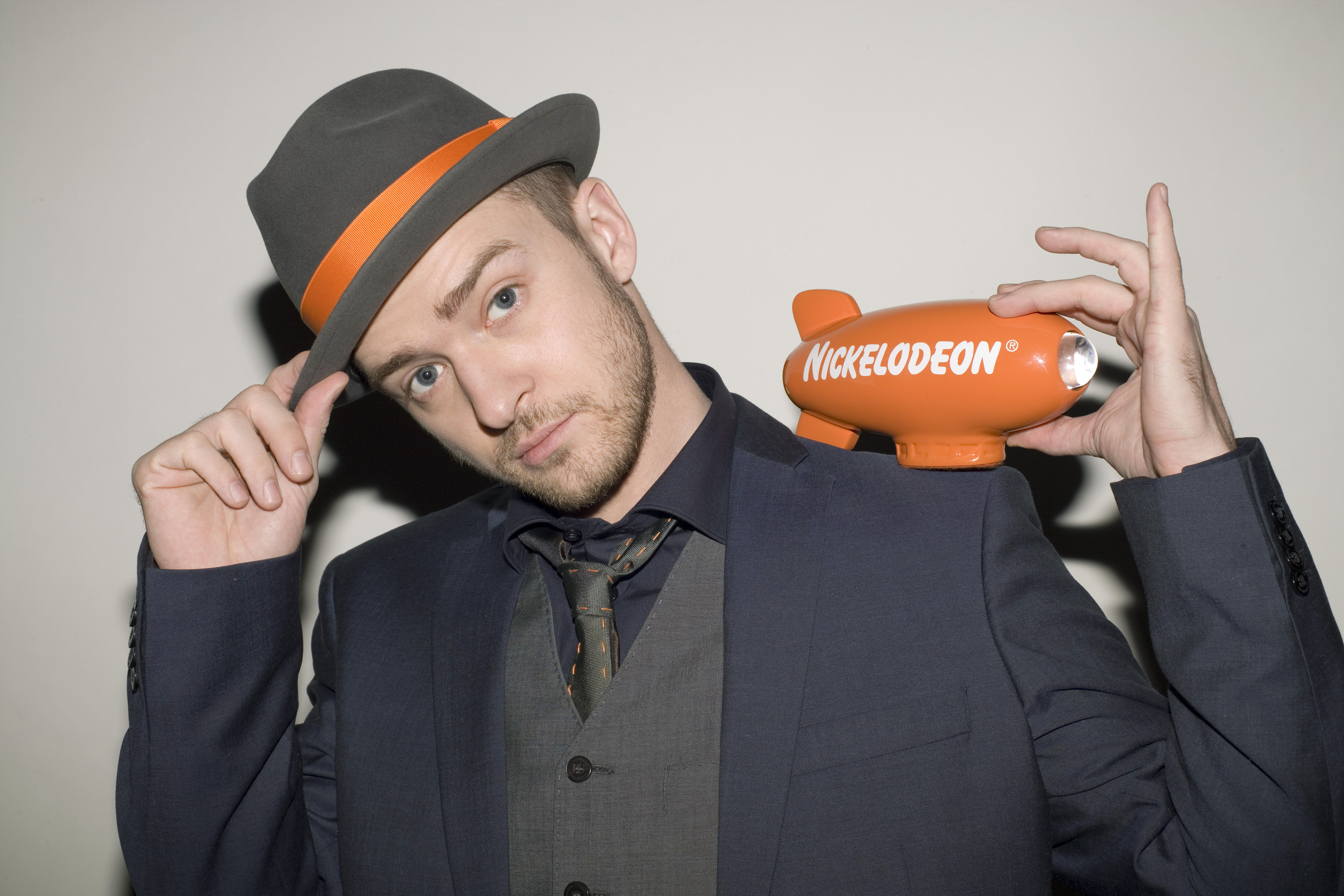 Justin Timberlake - Wikipedia