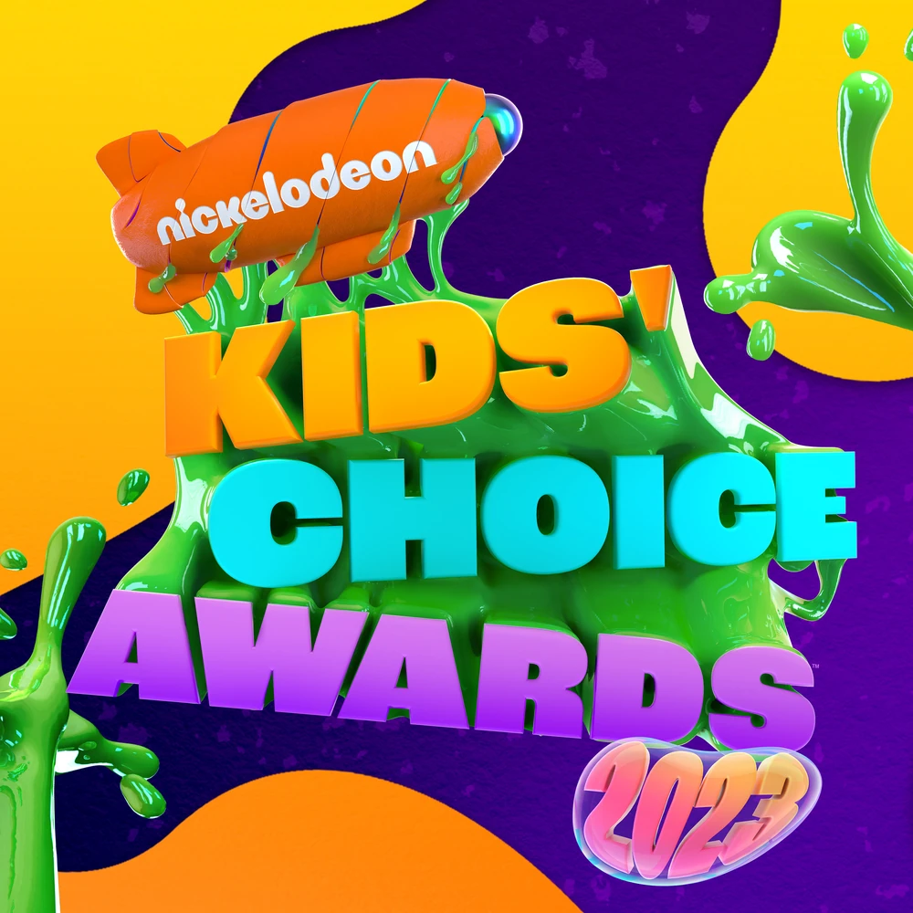 Kids Choice Awards 2024 Chiff Dayna Ernesta