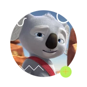 Blinky-bill