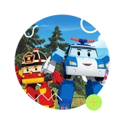 Robocar-poli
