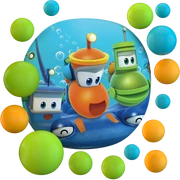 Bubble