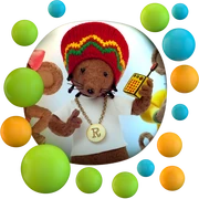 Rastamouse