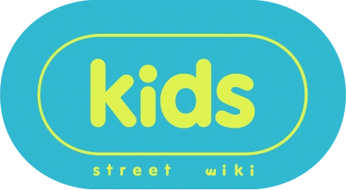 Kids Street Wiki