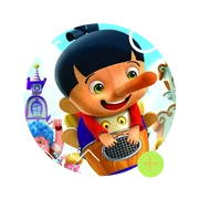 Pinocchio