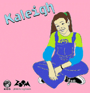 Kaleigh Cronin 5