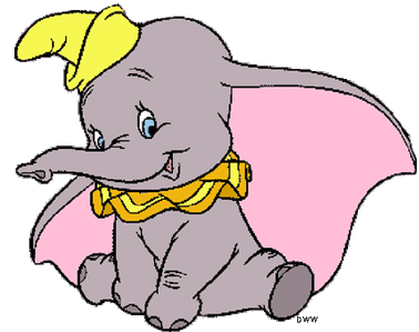 Dumbo Kids World S Adventures Wiki Fandom