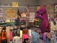 Kids World's Adventures of Barney Goes To School (crossover).jpg (87 KB)