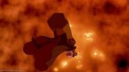 Frollo's Death