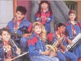 The Kids Incorporated Gang