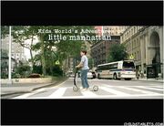 Kids World's Adventures of Little Manhattan